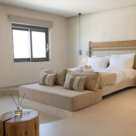 Aerostay Mykonos Mykonos Town Buitenkant foto