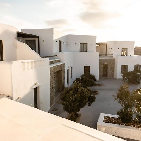 Aerostay Mykonos Mykonos Town Buitenkant foto